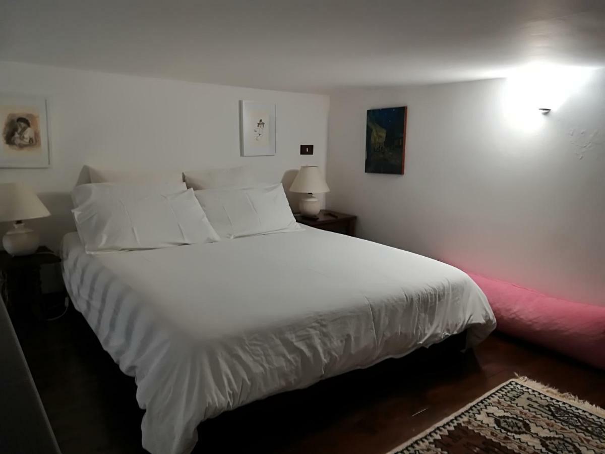 Vila Casa Vanessa Katánie Exteriér fotografie
