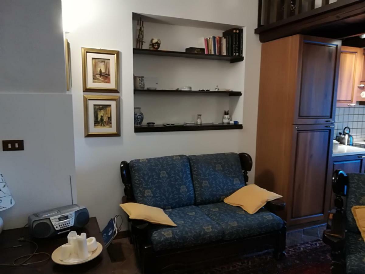 Vila Casa Vanessa Katánie Exteriér fotografie